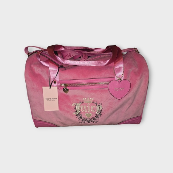 Juicy Couture Pink Vibes 4 piece bundle - Picture 4 of 7